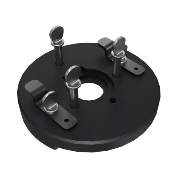 Capac recipient AdBlue Caterpillar 573-7015