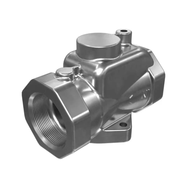 Carcasa distribuitor presiune gaz Caterpillar 573-7159