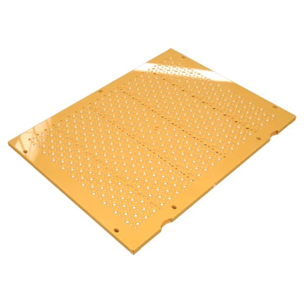 Platforma acces lata Caterpillar 573-7791
