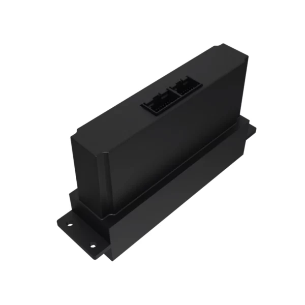 Panou control aer conditionat Caterpillar 573-8087