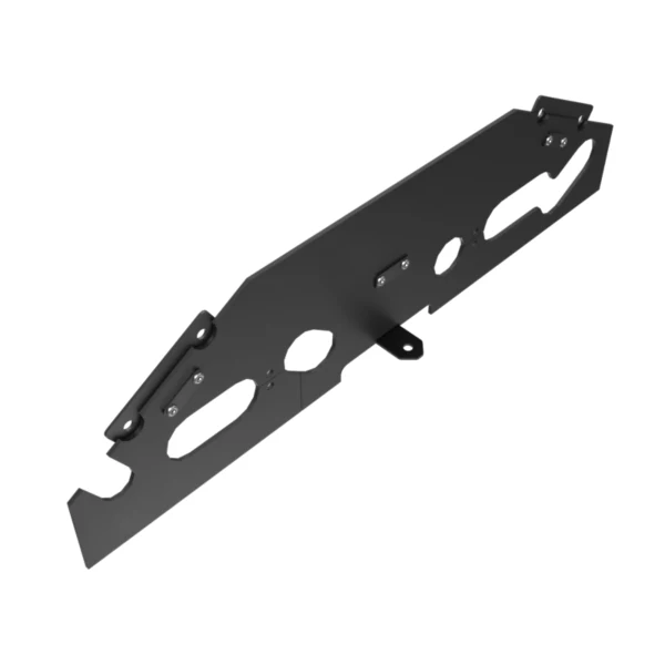 Deflector radiator inferior Caterpillar 573-8587