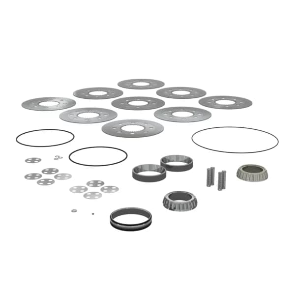 Kit roata cu frana fara discuri Caterpillar 573-9190