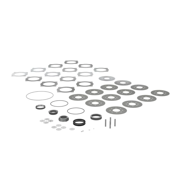 Kit franare roata cu discuri Caterpillar 573-9201