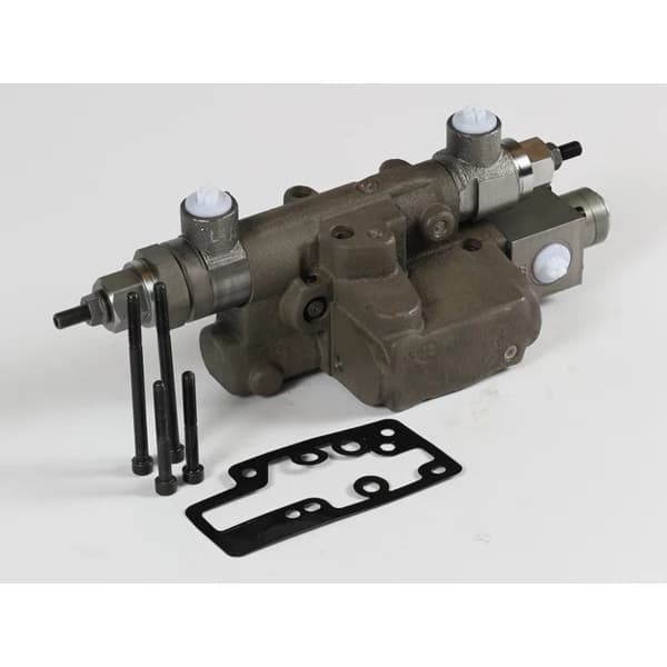 Distribuitor hidraulic Caterpillar 573-9557