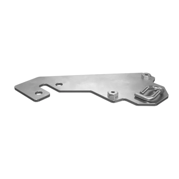 Suport montaj alarma marsarier Caterpillar 573-9663