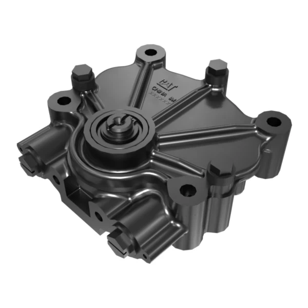 Actuator supapa control aer Caterpillar 574-0224