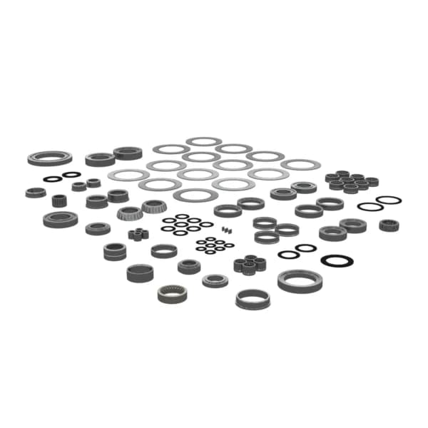 Kit rulmenti si garnituri etansare transmisie Caterpillar 574-1220