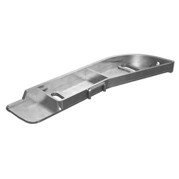 Placa laterala stanga lama zapada Caterpillar 574-7515