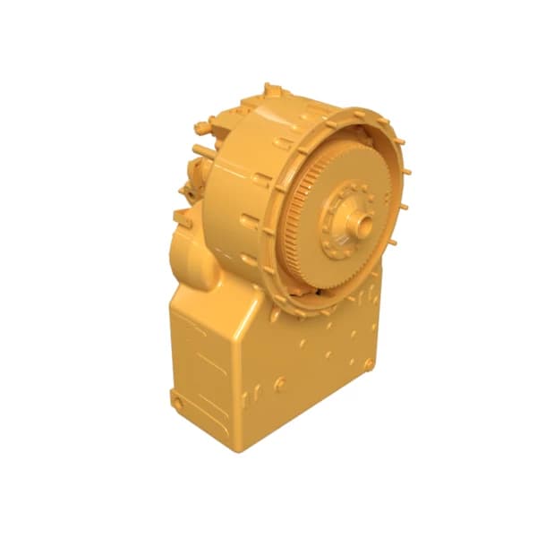 Convertor de cuplu cu carcasa Caterpillar 575-1691