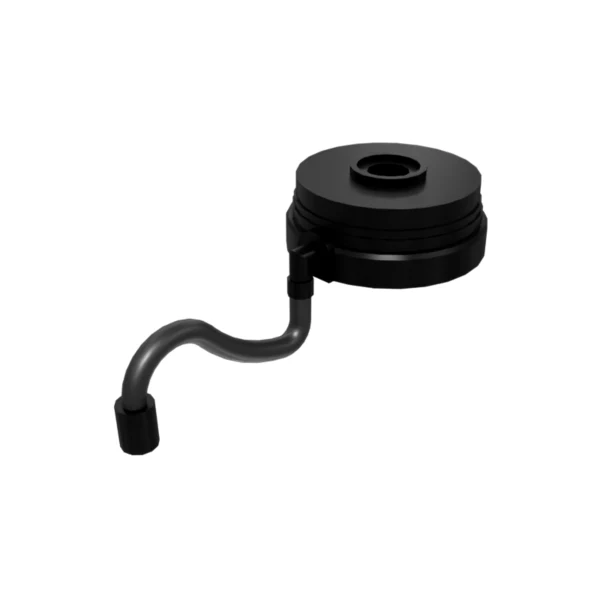 Excitatrice PMG Caterpillar 575-3843