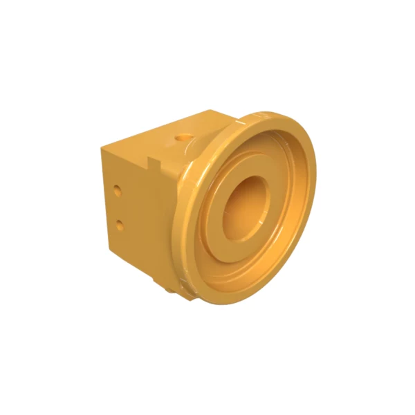 Bloc idler glisant Caterpillar 575-9996