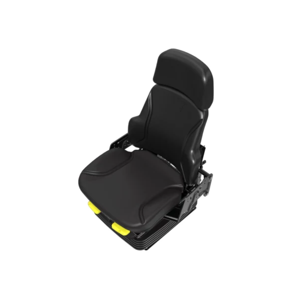 Scaun operator cu suspensie 12V Caterpillar 576-5006