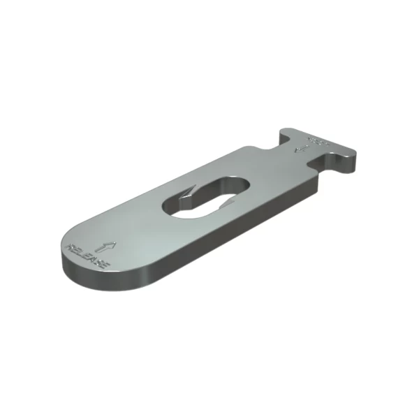Suport inferior slider Caterpillar 576-6136