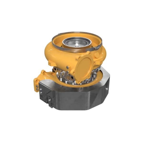 Turbosuflanta Caterpillar 576-8347