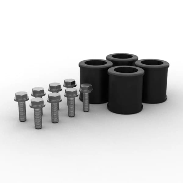 Kit distribuitor hidraulic auxiliar functia a treia Caterpillar 577-0374
