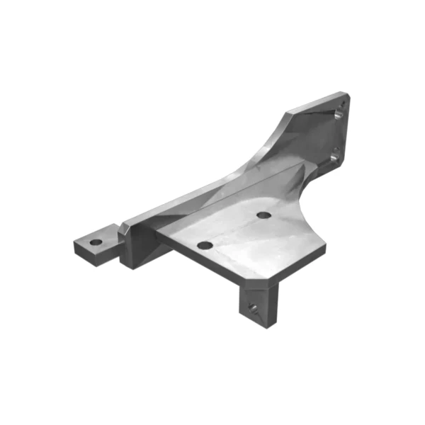 Suport montaj furtun cuplaj frontal Caterpillar 577-2016