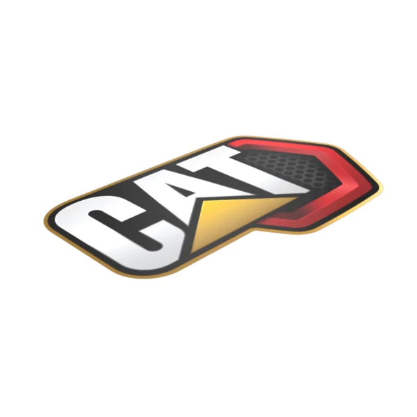 Film marca Caterpillar 577-9179