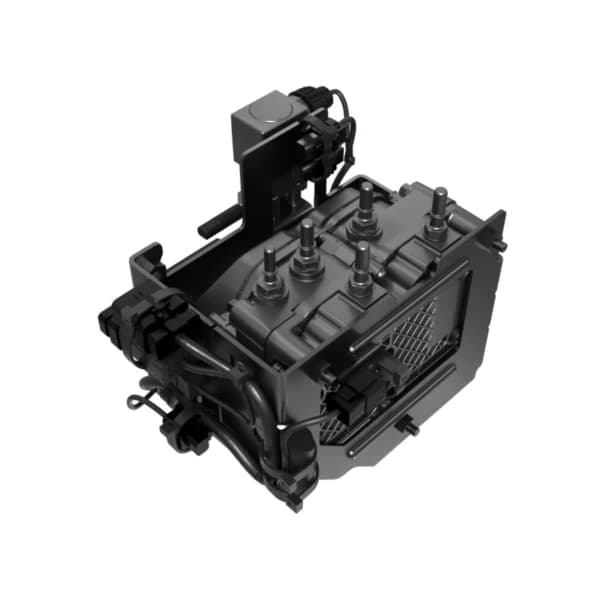 Modul injectie fluid esapament diesel Caterpillar 578-1507