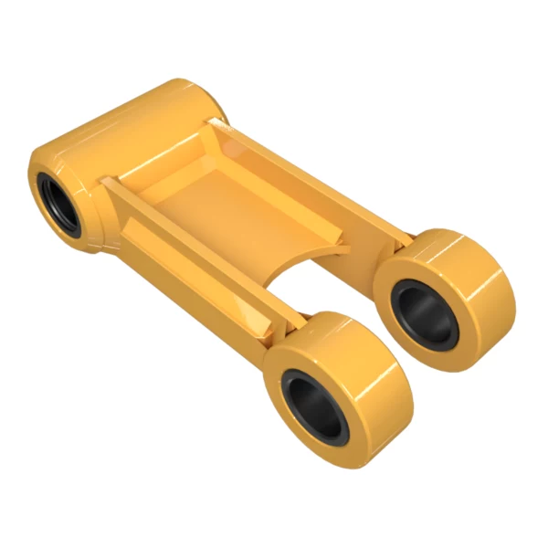 Biela cupa cu lagare bucsa si simeringuri praf Caterpillar 578-3858