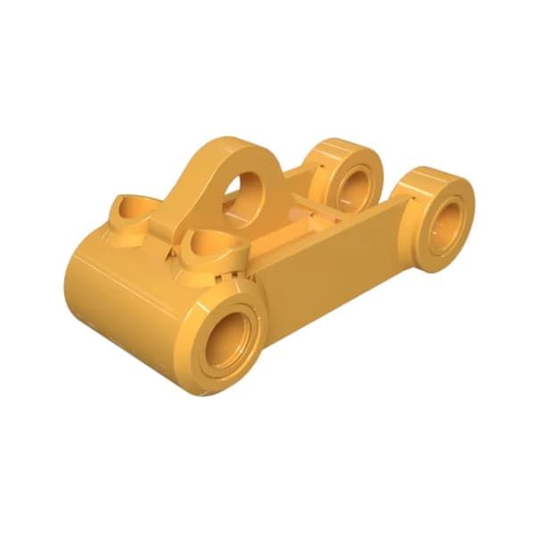 Suport bucsa levier control cupa Caterpillar 578-3860