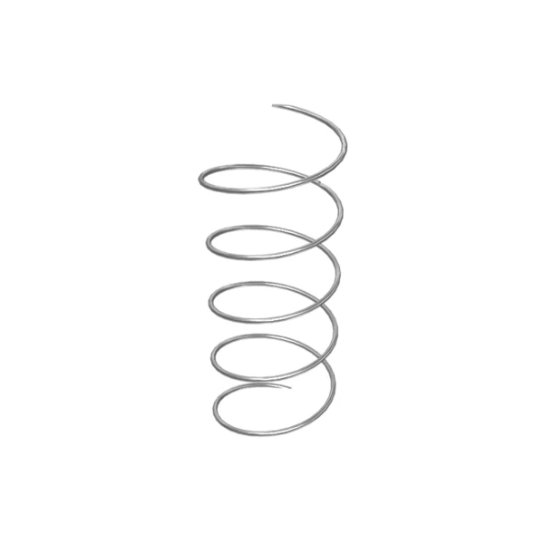 Arc compresie 82mm diametru exterior Caterpillar 579-1692