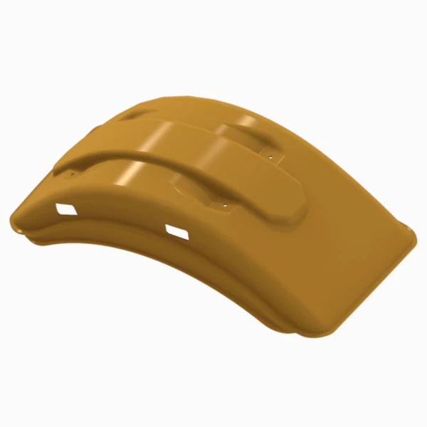 Garde noroi dreapta fata Caterpillar 579-4980