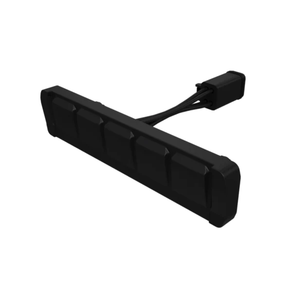 Modul panou butoane dreapta Caterpillar 579-5694