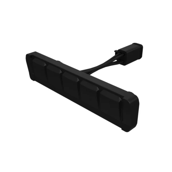 Modul panou comenzi stanga Caterpillar 579-5695
