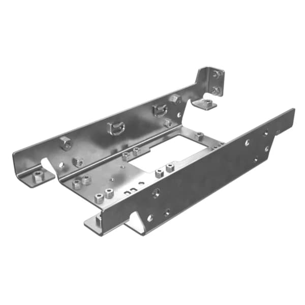 Placa de montaj latch scara rabatibila Caterpillar 579-6044