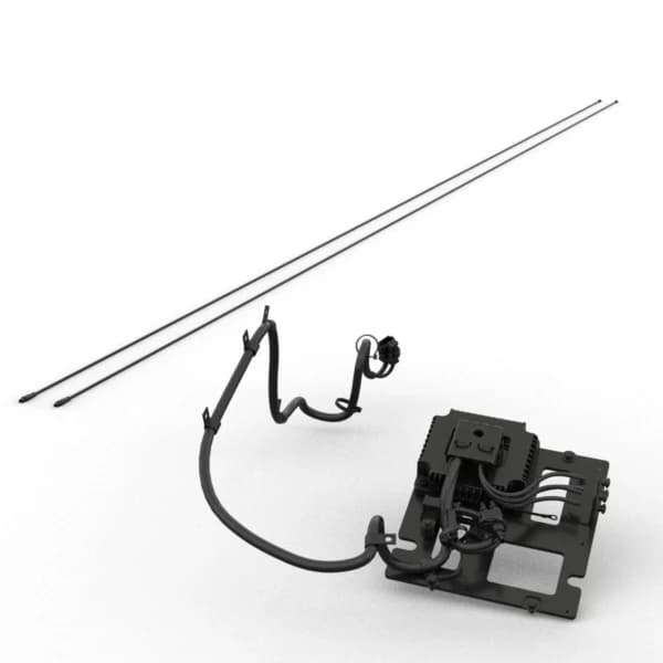 Kit PLE601 pentru camioane articulate Caterpillar 579-6553