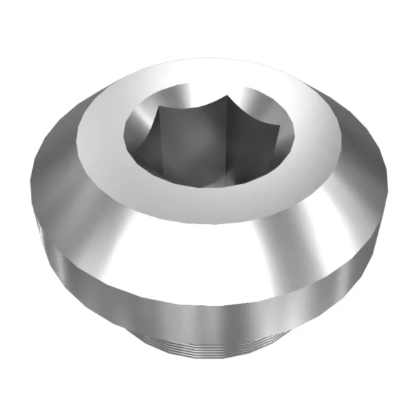 Dop oval cauciuc Caterpillar 580-6115