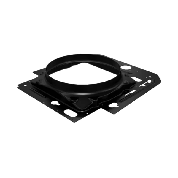 Protectie radiator Caterpillar 580-7126