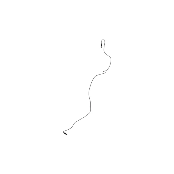Cablu coaxial Caterpillar 581-0434