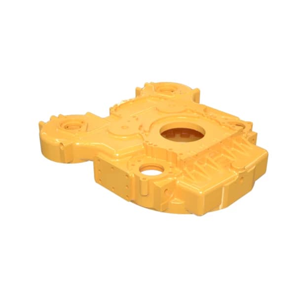 Carcasa volant Caterpillar 581-0522