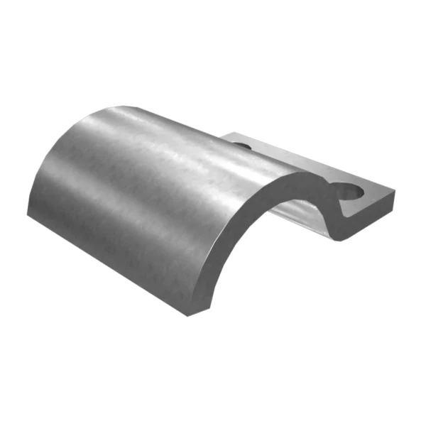 Clema tub sarcina Caterpillar 581-0710