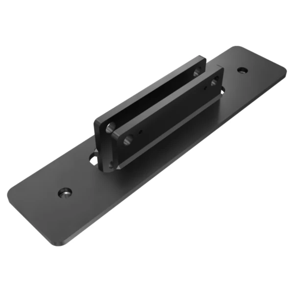 Placa suport cursor cabina Caterpillar 581-2020