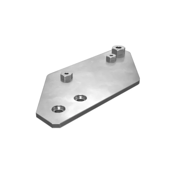 Suport ansamblu alarma translatie Caterpillar 581-2174
