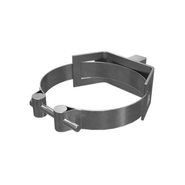 Colier fixare conducta cilindru stick Caterpillar 581-2449