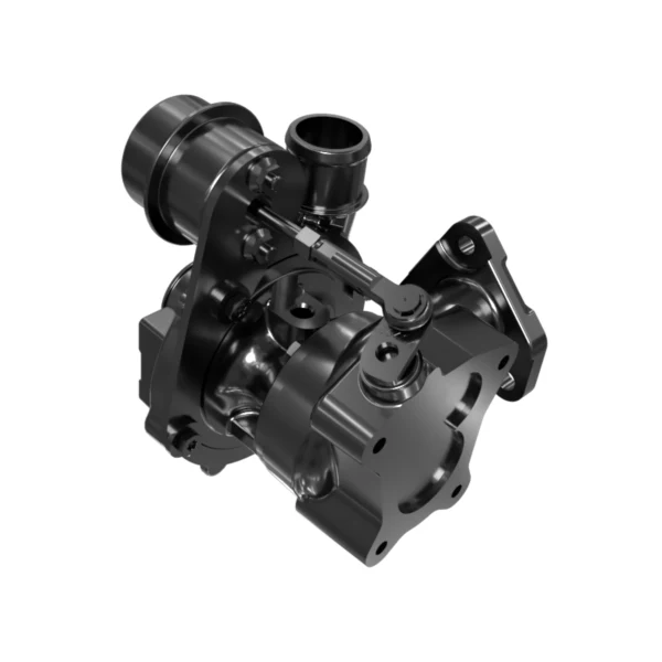 Turbocompresor cu geometrie variabila Caterpillar 581-4042