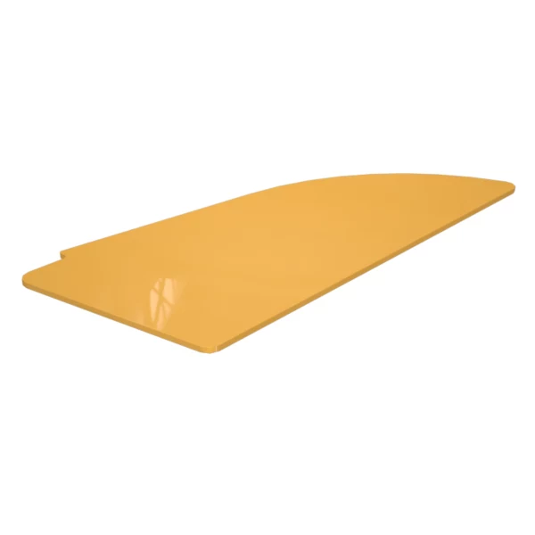 Placa uzura Caterpillar 581-4407