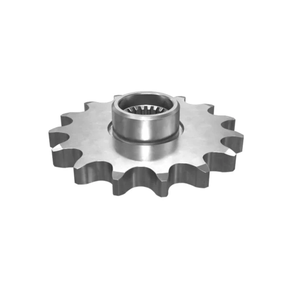Pinion lant 24 dinti cu caneluri interne Caterpillar 581-5982
