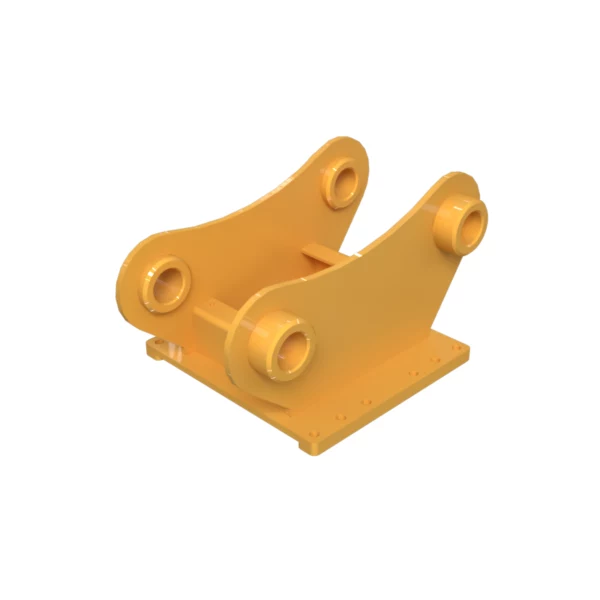 Suport cuplaj rapid Caterpillar 581-7636