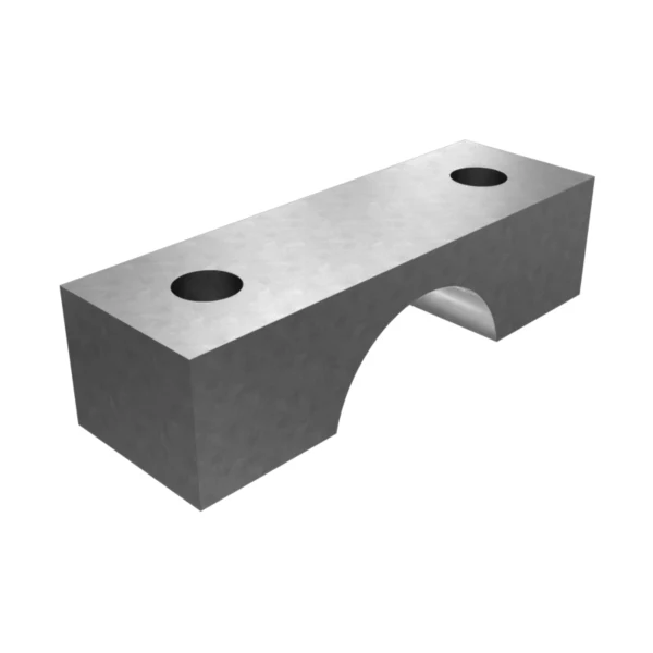 Bloc suport oglinda retrovizoare Caterpillar 581-7717