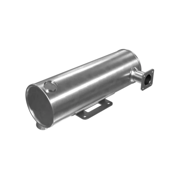 Toba esapament Caterpillar 581-8766
