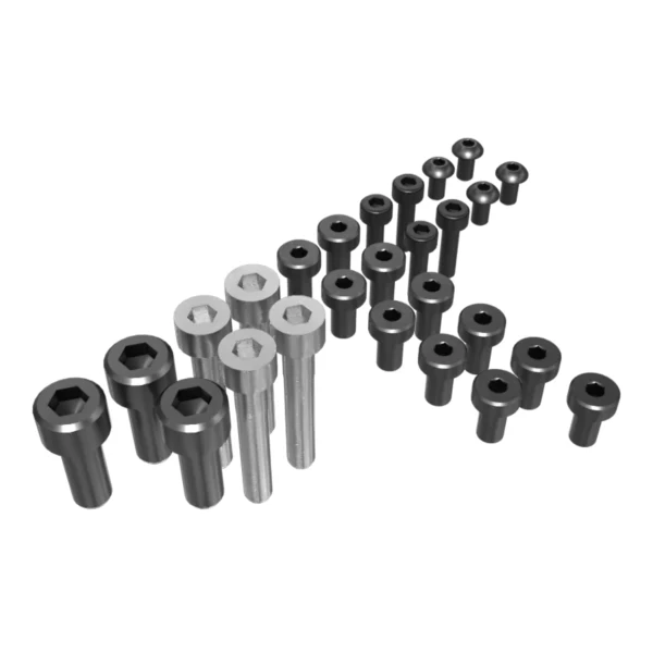 Set suruburi si bolturi Caterpillar 581-9628