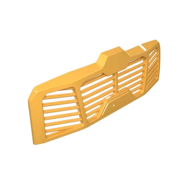 Grila capota motor Caterpillar 582-4594