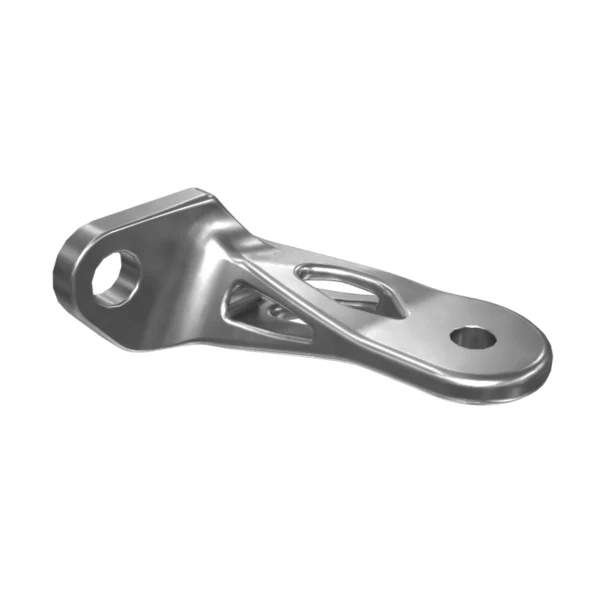 Suport montaj protectie amortizor Caterpillar 582-5339