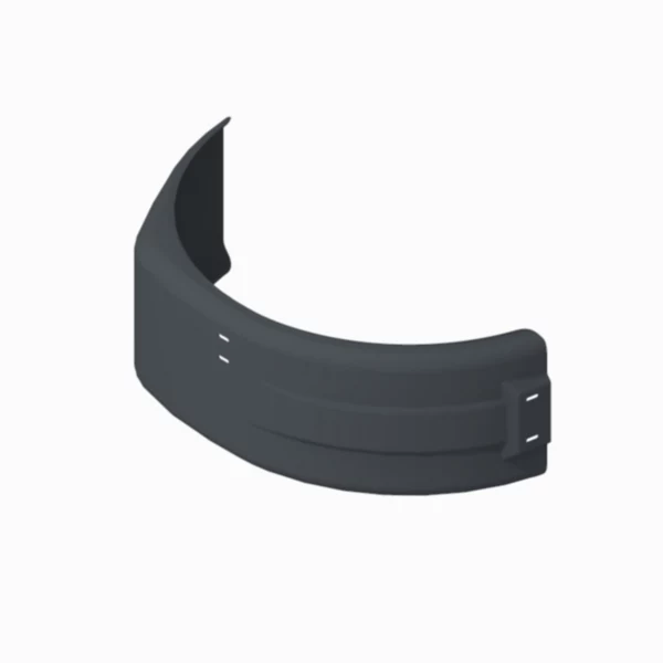 Pana fender dreapta spate Caterpillar 582-7949