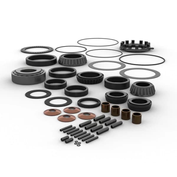 Kit rulment transmisie Caterpillar 583-0857