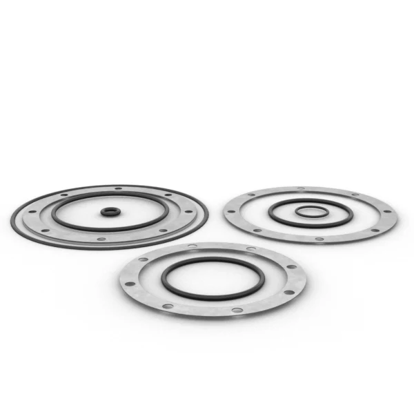 Kit garnituri pompa apa Caterpillar 583-2044